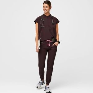 FIGS Espresso Rafaela/Zamora Set